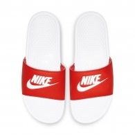 Шлепанцы Nike 343880-106, BENASSI JDI thumbnav 1