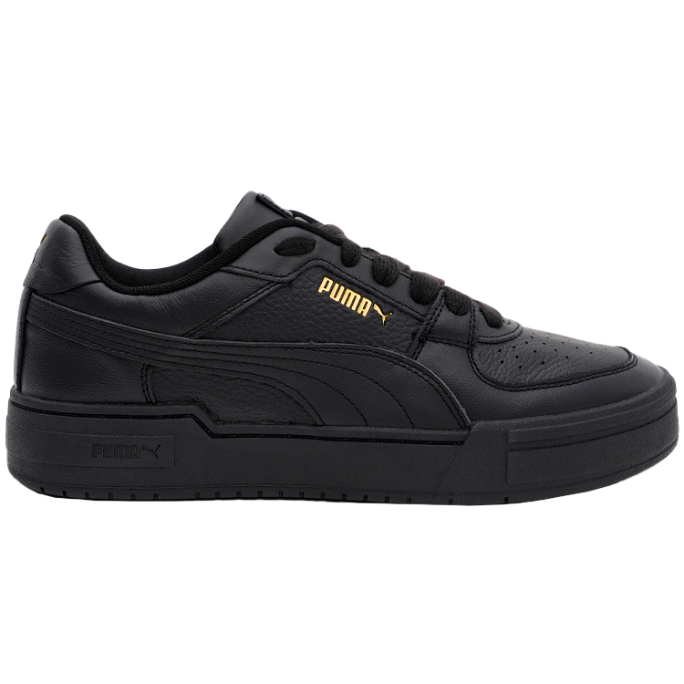 Кроссовки Puma CA Pro Classic / Мужской / 40 / Черный photo 2
