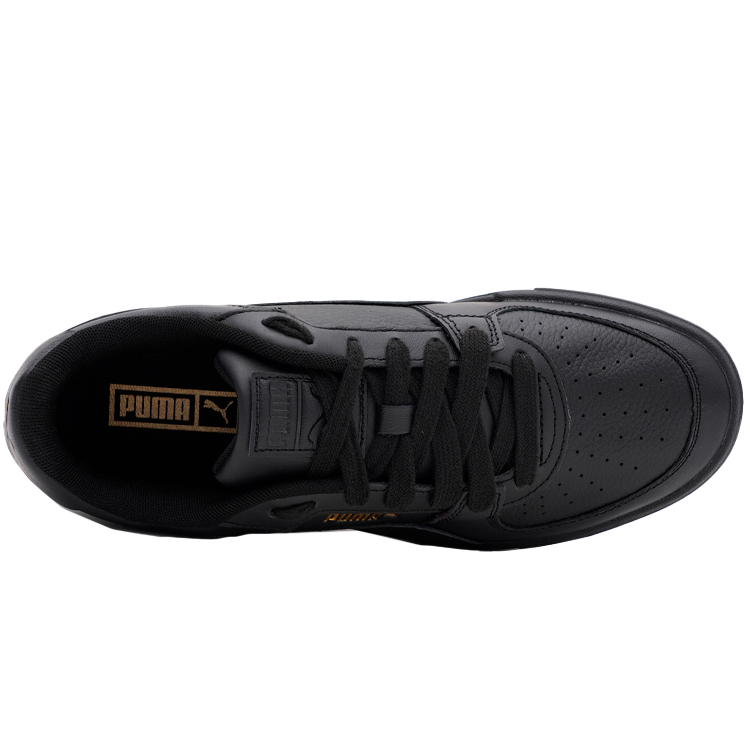 Кроссовки Puma CA Pro Classic / Мужской / 40 / Черный photo 4