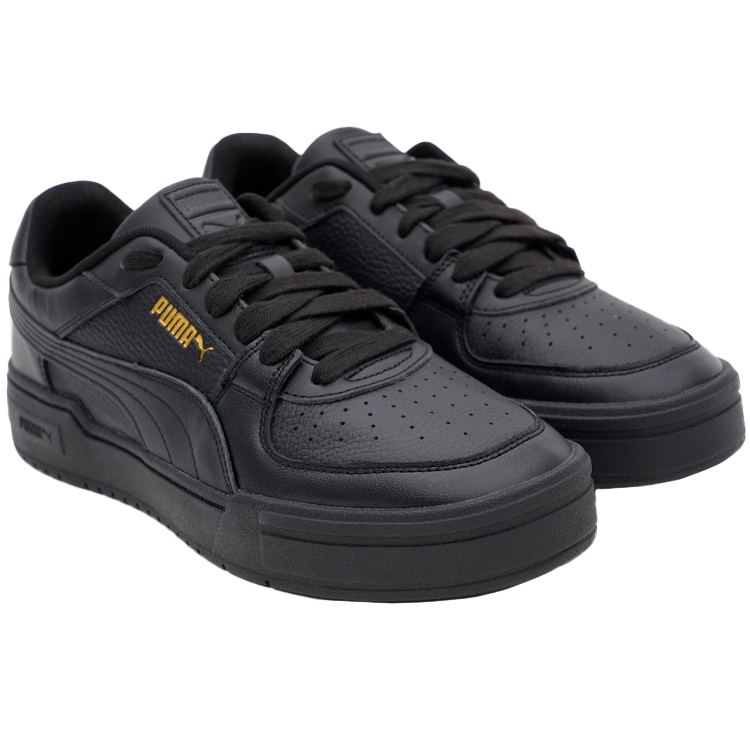 Кроссовки Puma CA Pro Classic / Мужской / 40 / Черный photo 5