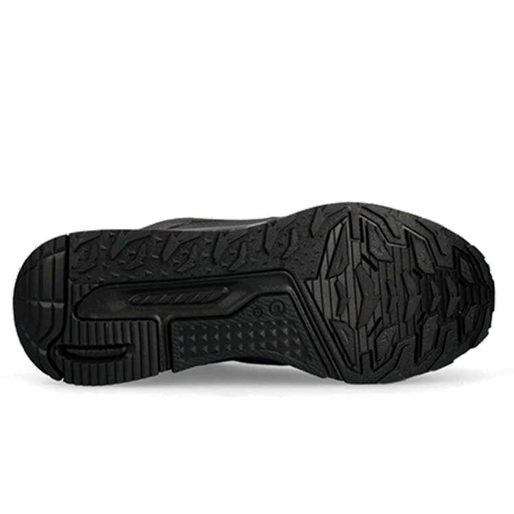 Кроссовки Puma Mirage Sport Asphalt / Мужской / 37 / Черный/Серый photo 5