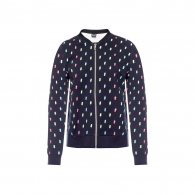 EA7 EMPORIO ARMANI JERSEY SWEATSHIRT thumbnav 1