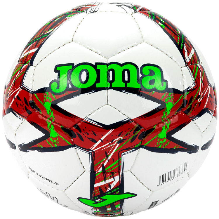 Minge fotbal Joma 401412206 / Marimea 4 / Multicolor photo 1 Minge fotbal Joma 401412206 / Marimea 4 / Multicolor photo 1