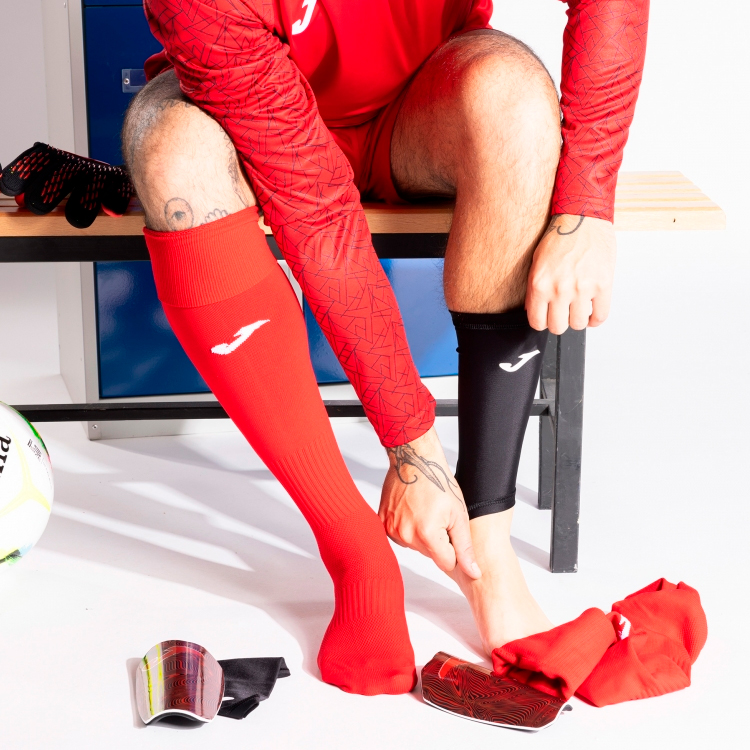 Scuturi Joma SPARTAN SHIN GUARDS photo 3