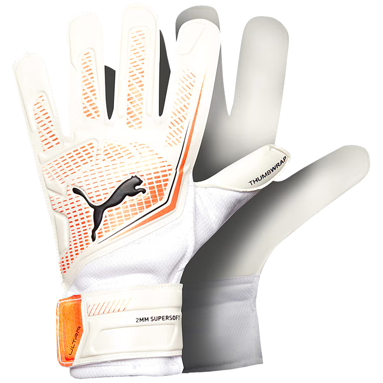 Manusi de portar Puma ULTRA Play RC photo 1 Manusi de portar Puma ULTRA Play RC photo 1