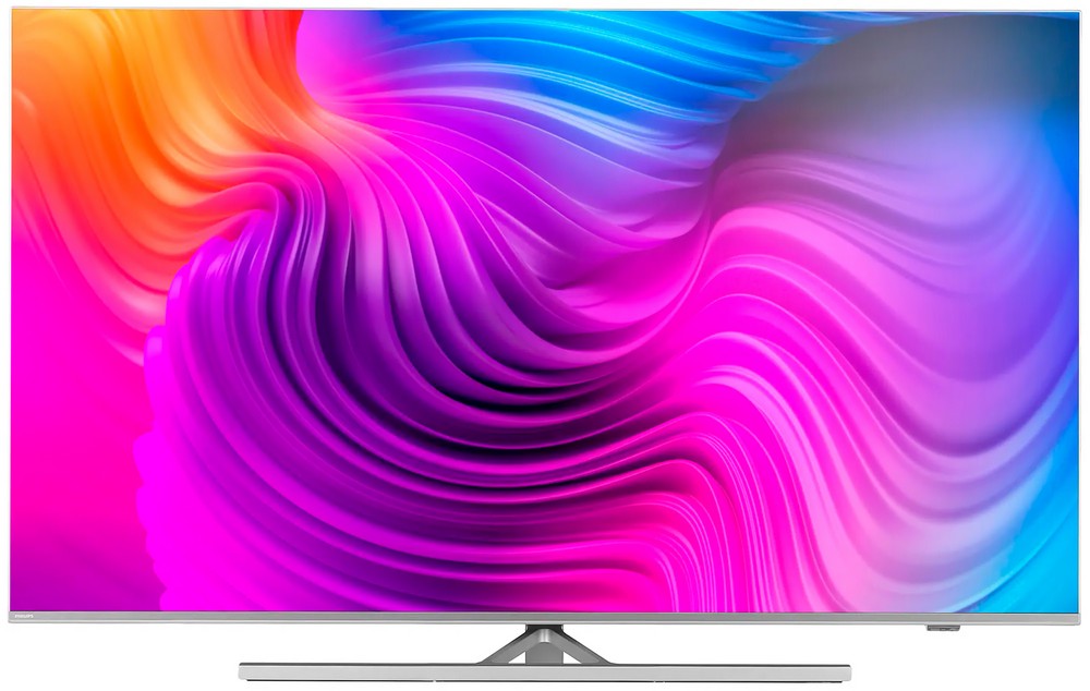 Televizor Philips 43PUS8506 / 43" / LED / UHD 4K photo 1 Televizor Philips 43PUS8506 / 43" / LED / UHD 4K photo 1