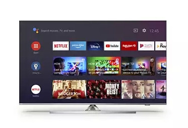 Televizor Philips 43PUS8506 / 43" / LED / UHD 4K photo 3