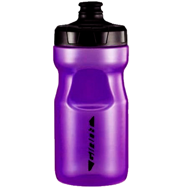Фляга Giant ARX BOTTLE 400CC TRANSPARENT PURPLE photo 