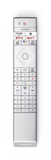 Televizor Philips 48OLED806 / 48" / OLED / UHD 4K photo 2