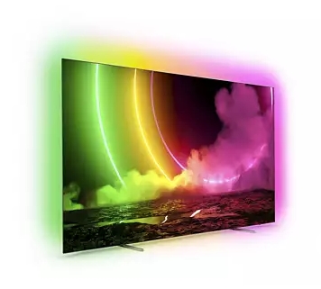 Televizor Philips 48OLED806 / 48" / OLED / UHD 4K photo 3