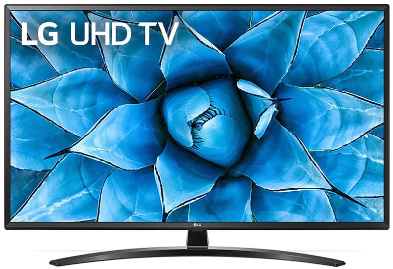 Телевизор LG 49UN74006 / 49" / LED / UHD 4K photo 1 Телевизор LG 49UN74006 / 49" / LED / UHD 4K photo 1