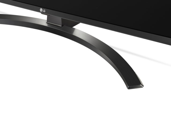 Телевизор LG 49UN74006 / 49" / LED / UHD 4K photo 3