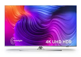 Televizor Philips 50PUS8506 / 50" / LED / UHD 4K photo 3