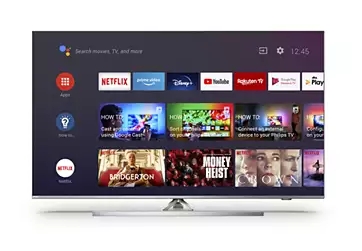 Televizor Philips 50PUS8506 / 50" / LED / UHD 4K photo 5