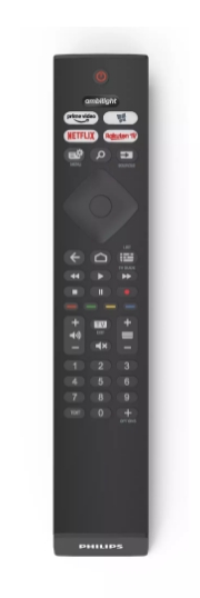 Televizor Philips 55OLED706 / 55" / OLED / UHD 4K photo 4