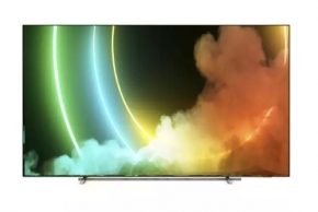 OLED телевизор Philips 55OLED706 thumbnav
