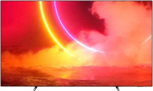 Televizor OLED Philips 55OLED806 thumbnav 1