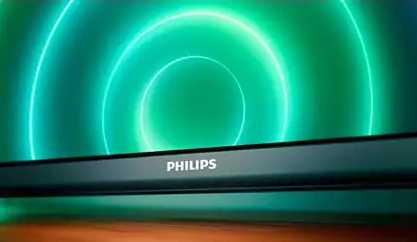 Televizor Philips 55PUS7906 / 55" / LED / UHD 4K photo 6
