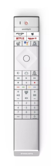 Televizor Philips 55PUS9206 / 55" / LED / UHD 4K photo 3