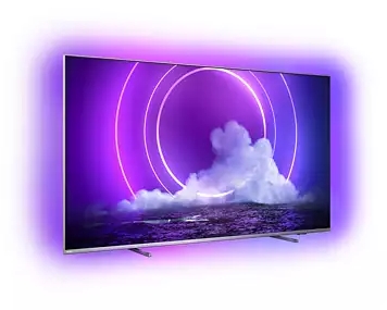 Televizor Philips 55PUS9206 / 55" / LED / UHD 4K photo 4