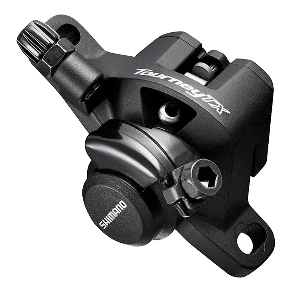 Frana pe disc SHIMANO Alivio photo 1 Frana pe disc SHIMANO Alivio photo 1