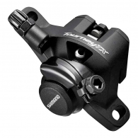 Frana pe disc SHIMANO Alivio thumbnav 1
