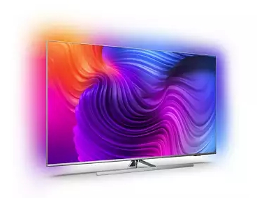 Телевизор Philips 58PUS8506 / 58" / LED / UHD 4K photo 2