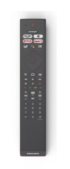 Телевизор Philips 58PUS8506 / 58" / LED / UHD 4K photo 4