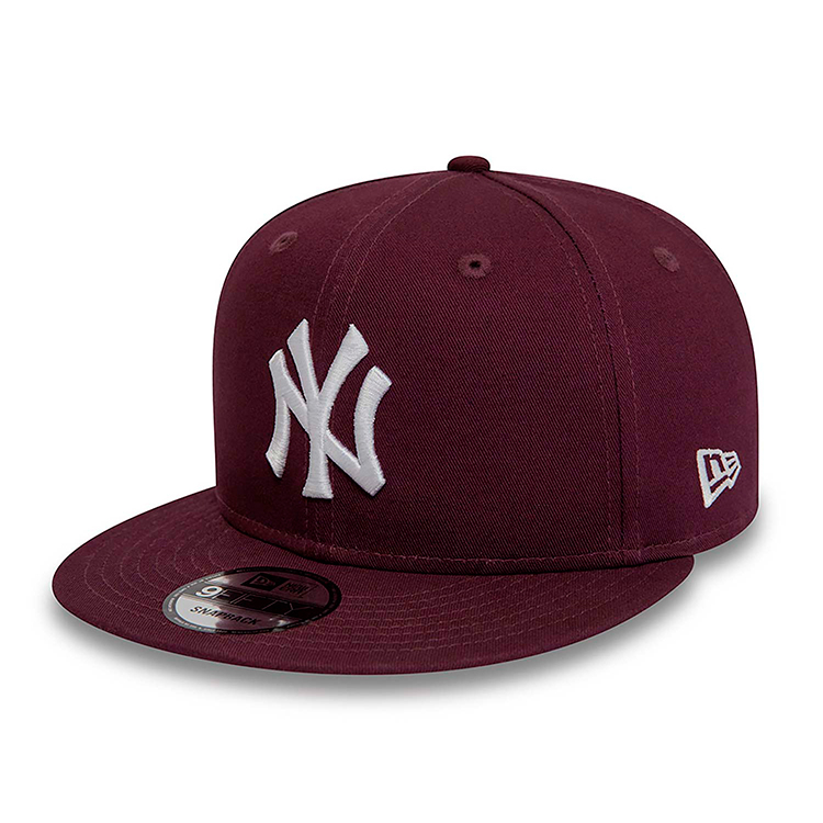Chipiu New Era 9FIFTY New York Yankees M/L Rosu photo 1 Chipiu New Era 9FIFTY New York Yankees M/L Rosu photo 1