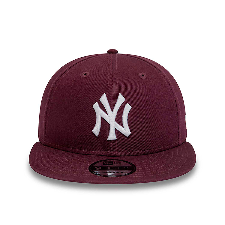 Chipiu New Era  9FIFTY New York Yankees  M/L Rosu photo 3