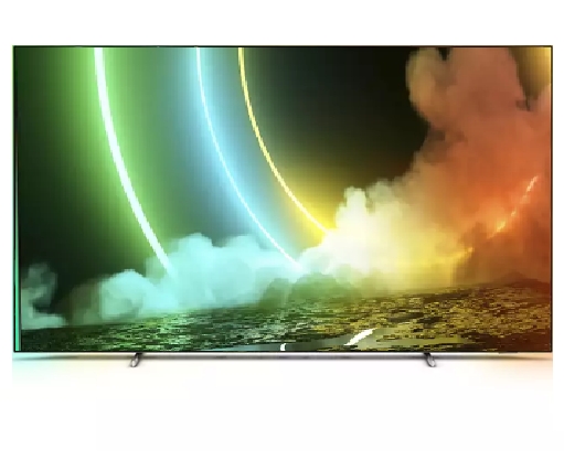 Телевизор Philips 65OLED706 / 65" / OLED / UHD 4K photo 1 Телевизор Philips 65OLED706 / 65" / OLED / UHD 4K photo 1