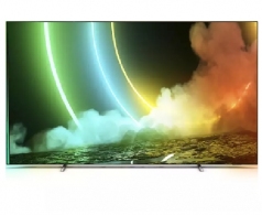 OLED телевизор Philips 65OLED706 thumbnav 1