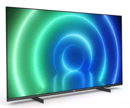 Televizor Philips 65PUS7506 / 65" / LED / UHD 4K photo 3