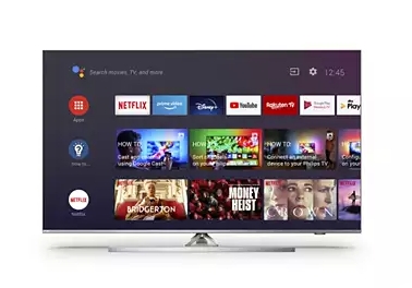 Televizor Philips 65PUS8506 / 65" / LED / UHD 4K photo 3