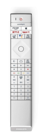 Televizor Philips 65PUS9206 / 65" / 
4K Ultra HD LED / UHD 4K photo 2