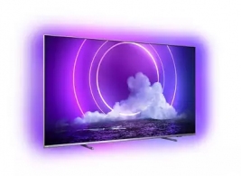 Televizor LED 4K UHD Philips 65PUS9206 thumbnav 3