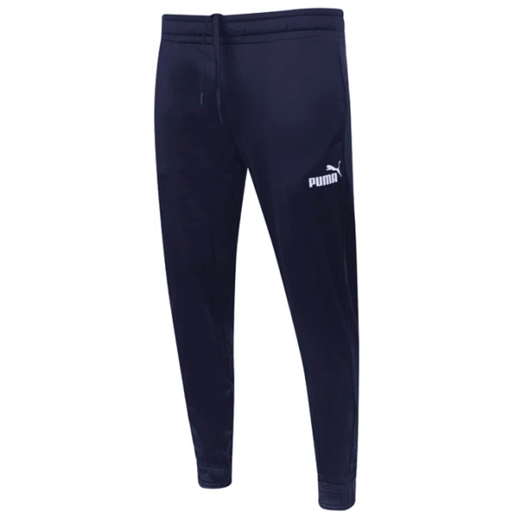 Trening pt Barbati Puma Poly Suit cl S Albastru photo 3
