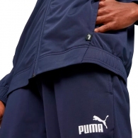 Costum Sportiv Puma Poly Suit cl thumbnav 4