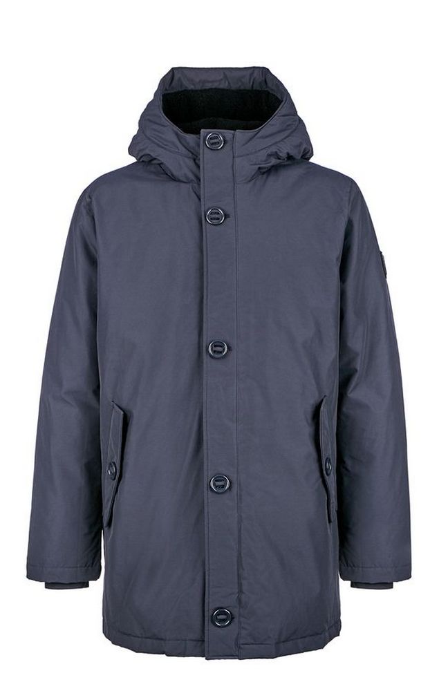 Куртка мужская EA7 EMPORIO ARMANI TESSUTO DOWN JACKET L Черный photo 1 Куртка мужская EA7 EMPORIO ARMANI TESSUTO DOWN JACKET L Черный photo 1