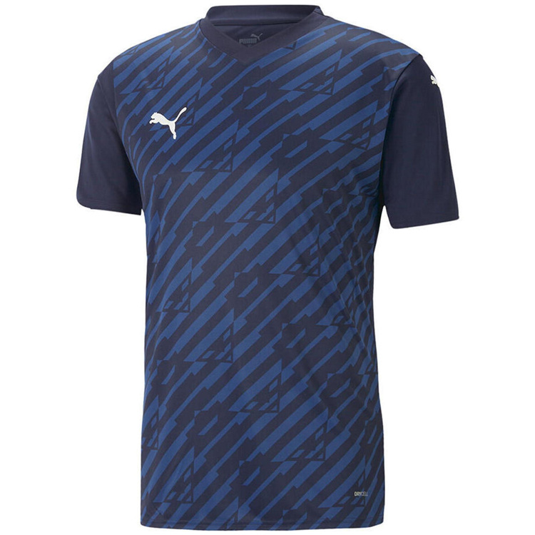 Tricou Puma teamULTIMATE Jersey Jr photo 1 Tricou Puma teamULTIMATE Jersey Jr photo 1