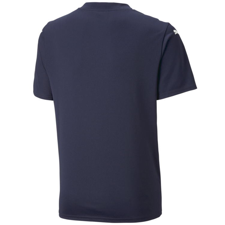 Tricou Puma teamULTIMATE Jersey Jr photo 2