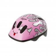 Casca de bicicleta M-WAVE Curly KID thumbnav 1