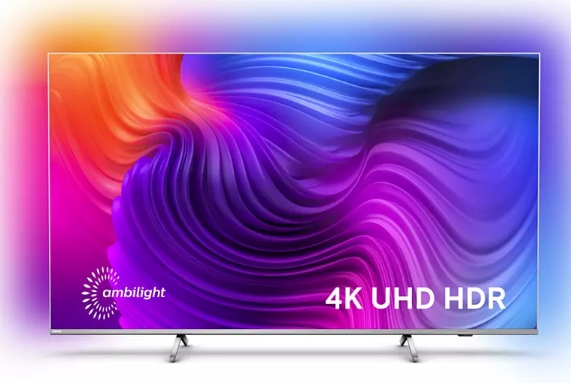 Televizor Philips 75PUS8506 / 75" / LED / UHD 4K photo 2