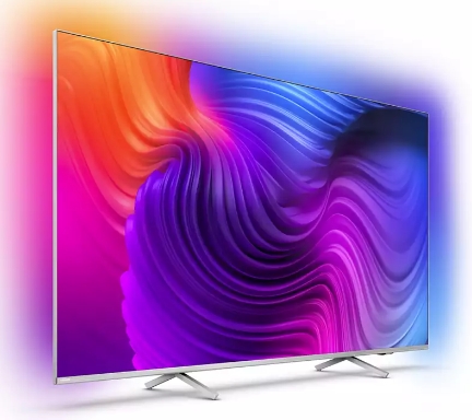 Televizor Philips 75PUS8506 / 75" / LED / UHD 4K photo 4