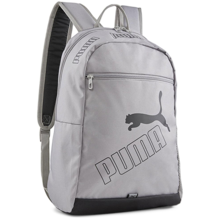 Rucsac Puma Phase Backpack 7995206 Gri photo 1