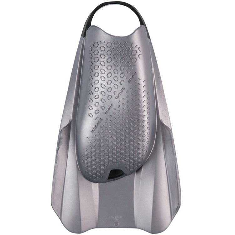 Labe de inot Speedo TRAINING FIN AU photo 3