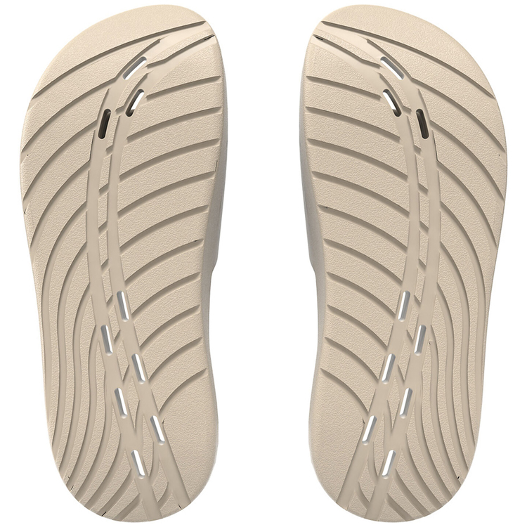 Slapi Speedo SPEEDO SLIDES ONE PIECE pt Femei / 39 / Bej photo 3