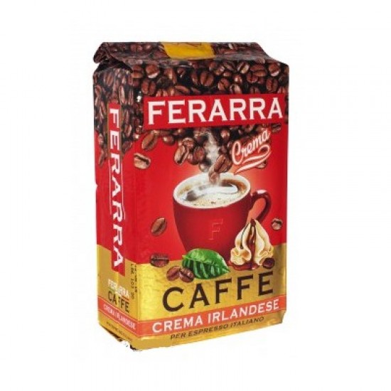 Cafea Ferarra 818106 photo 1 Cafea Ferarra 818106 photo 1