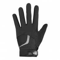 Перчатки велосипедные Giant RIVAL LF GLOVE BLACK S thumbnav