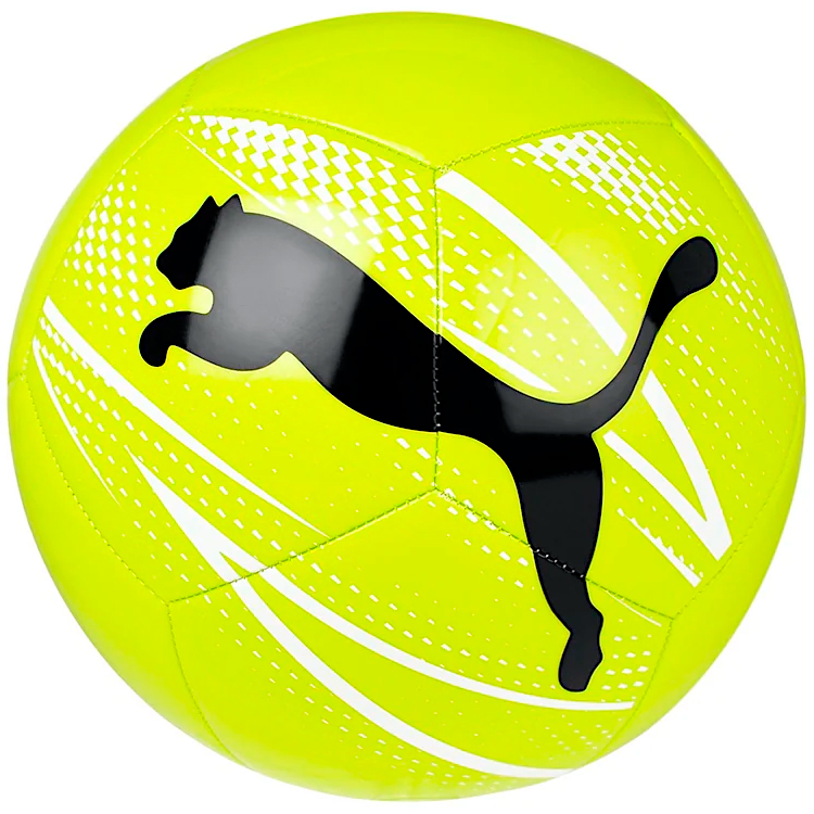 Minge fotbal Puma 8407306 / Marimea 5 / Galben photo 1 Minge fotbal Puma 8407306 / Marimea 5 / Galben photo 1